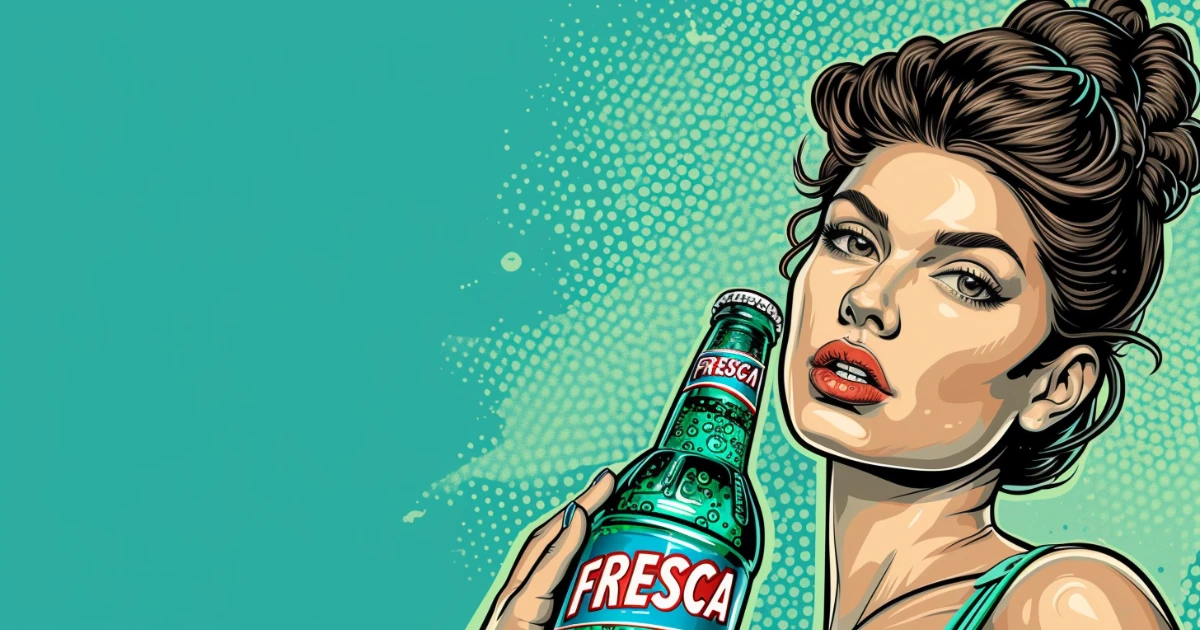 The Unknown History of Fresca